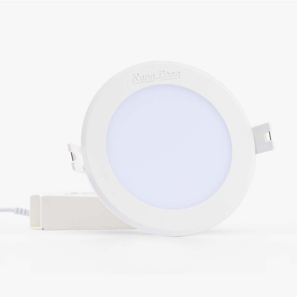 Đèn LED âm trần Downlight